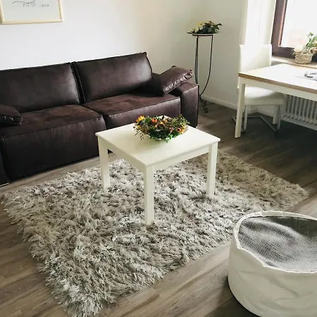 Apartment Lara *