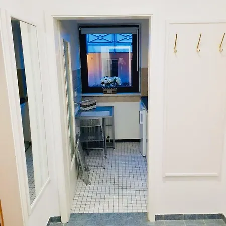 Apartment Lara