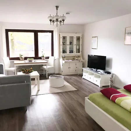 Apartment Lara