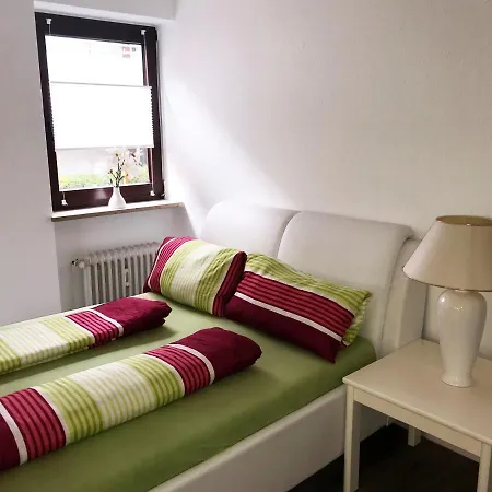 Lara Apartment